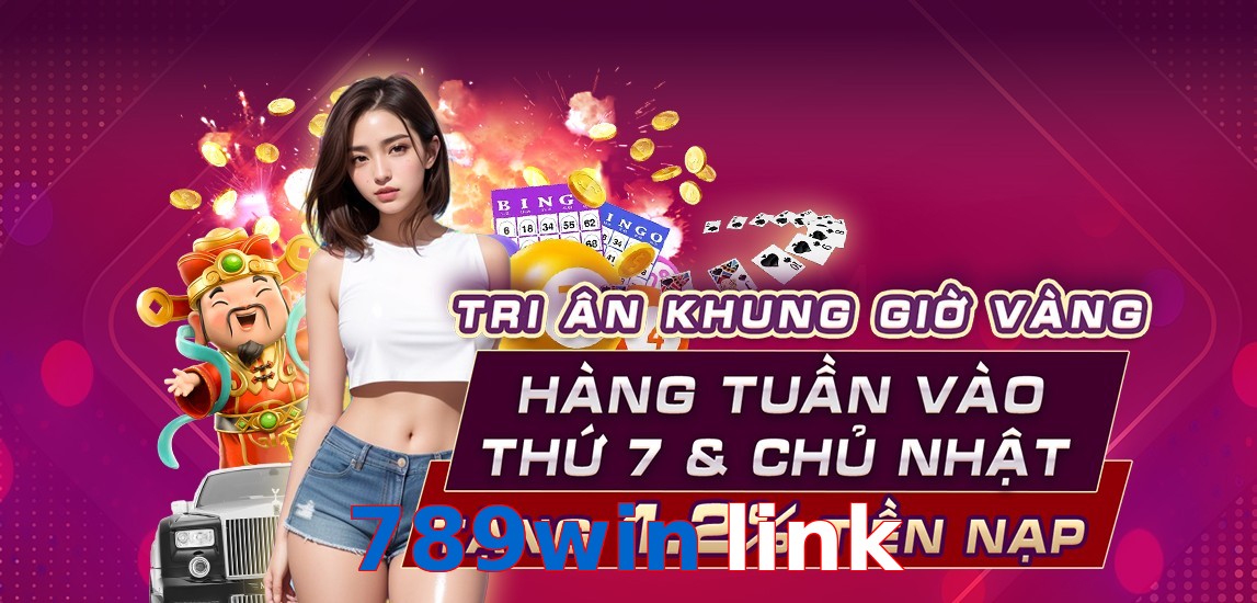 789win link