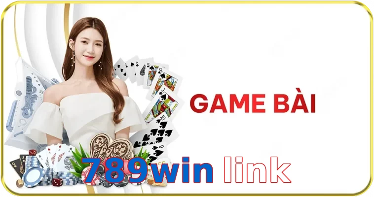 789win link