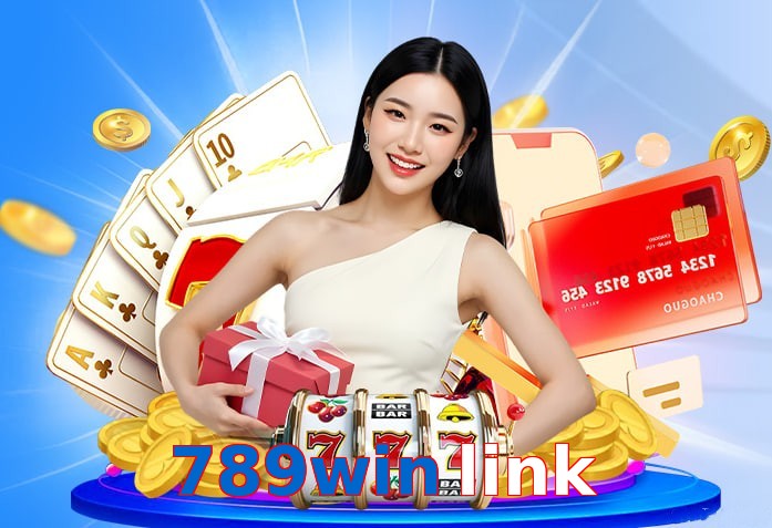 789win link