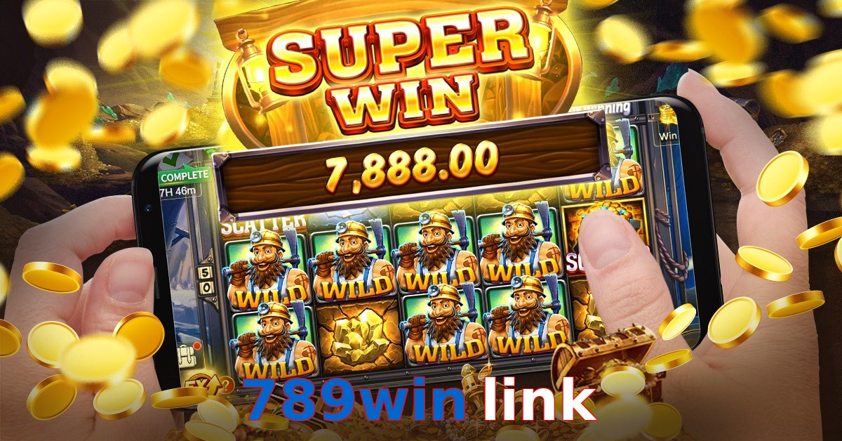 789win link