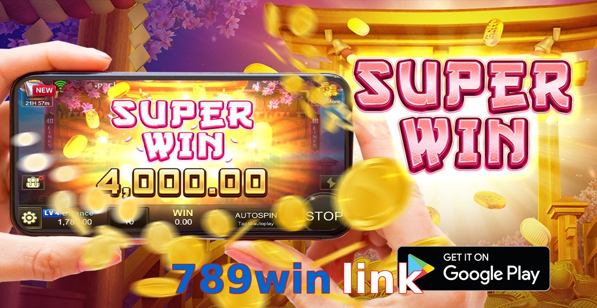 789win link