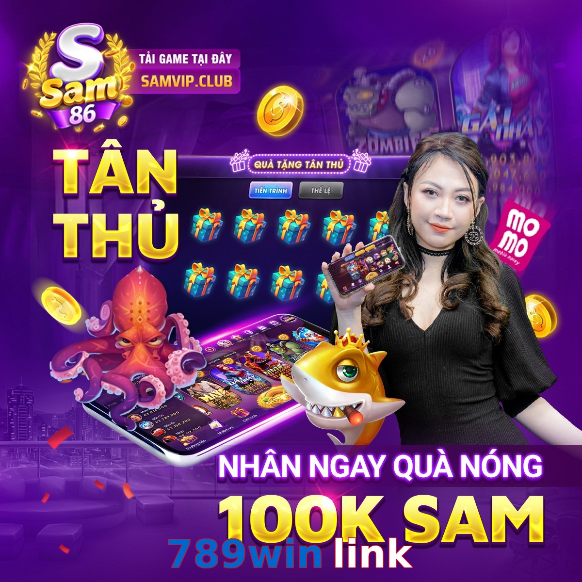 789win link