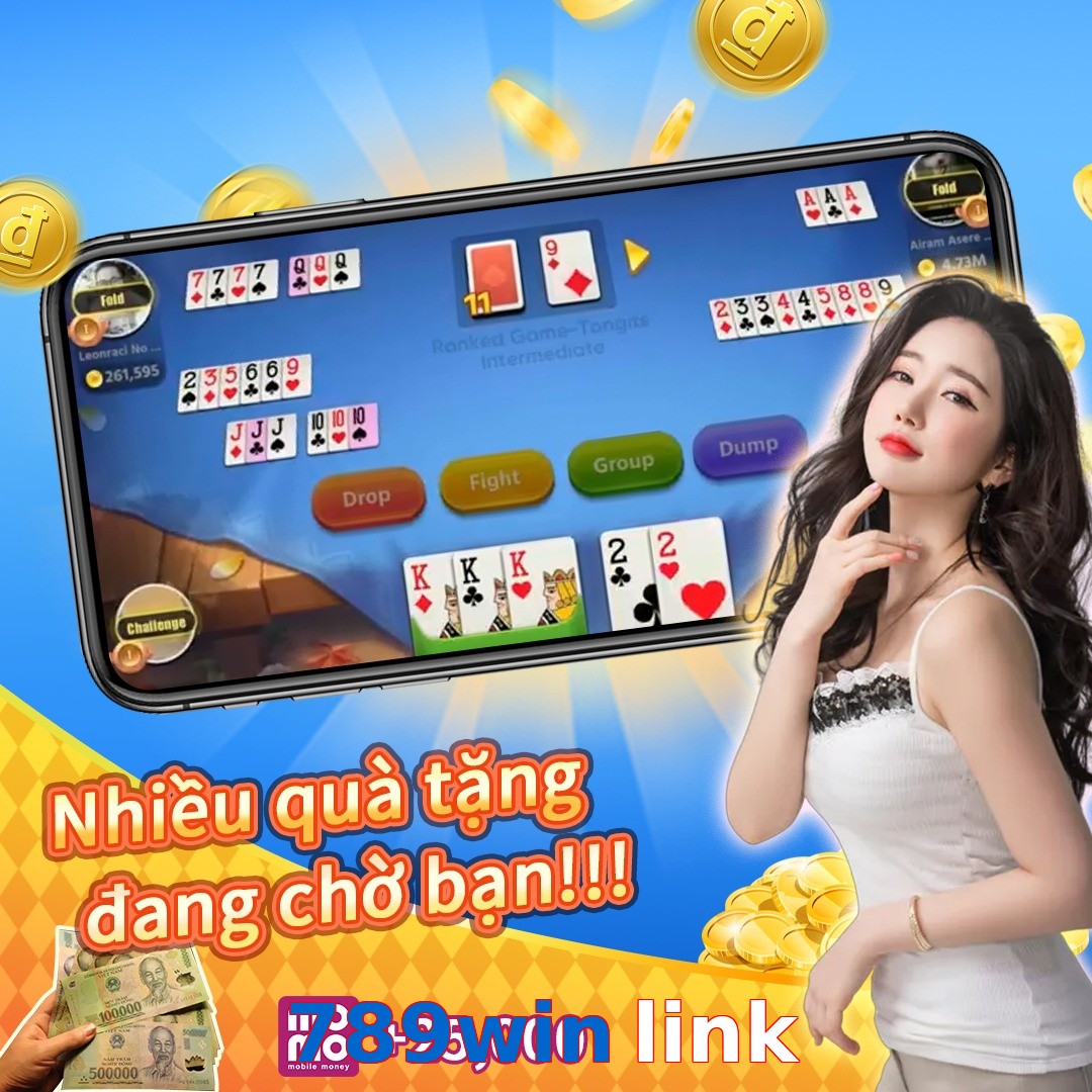 789win link