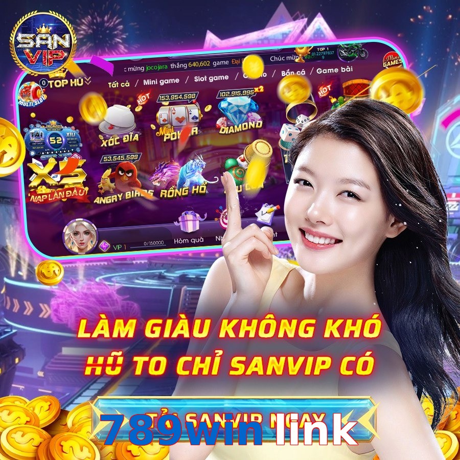 789win link