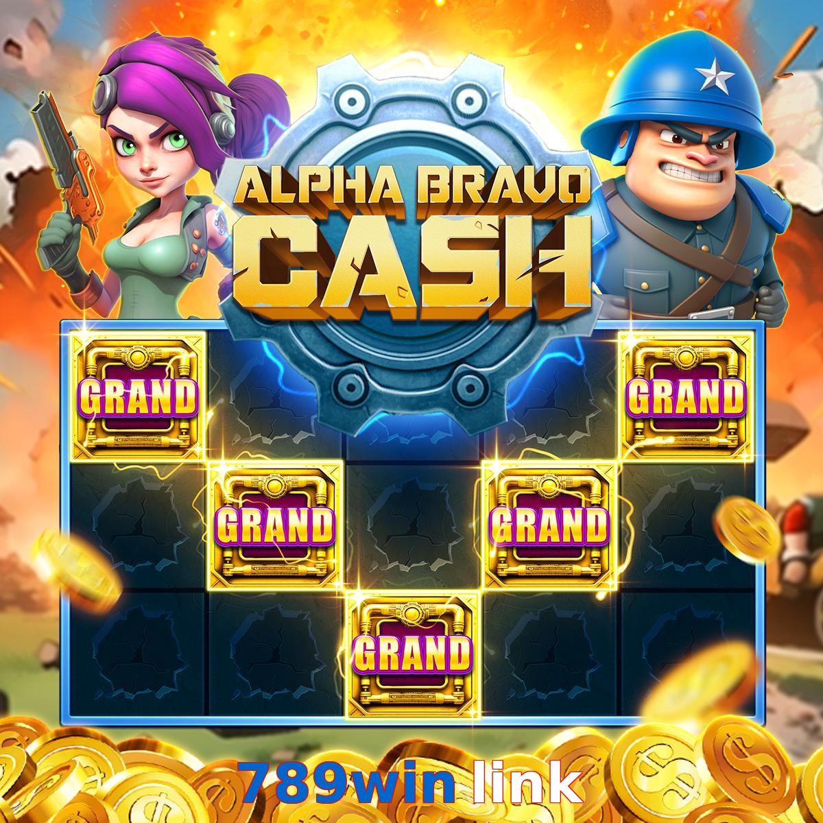 789win link