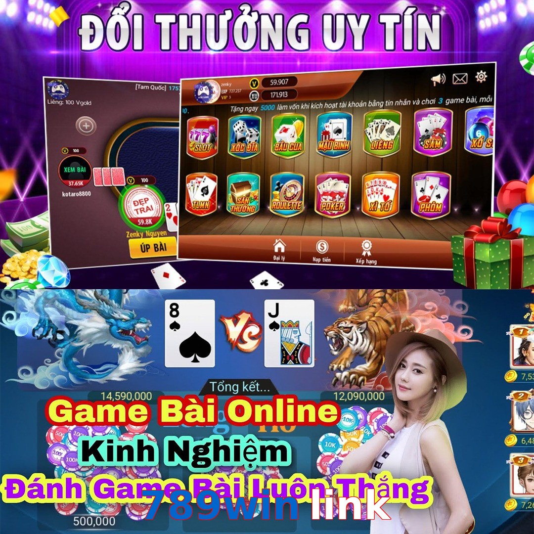 789win link