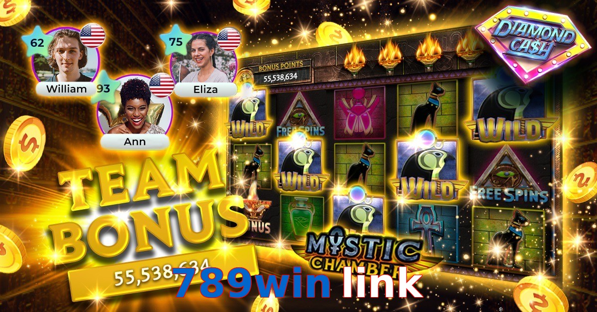 789win link