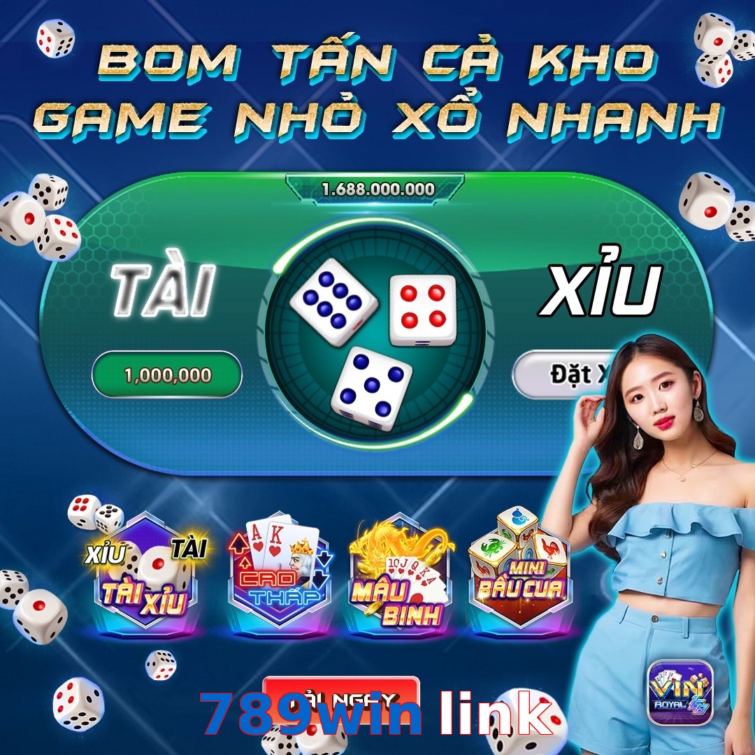 789win link