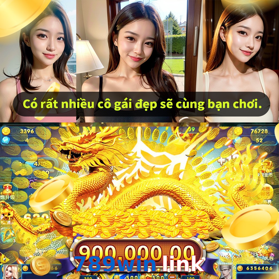 789win link