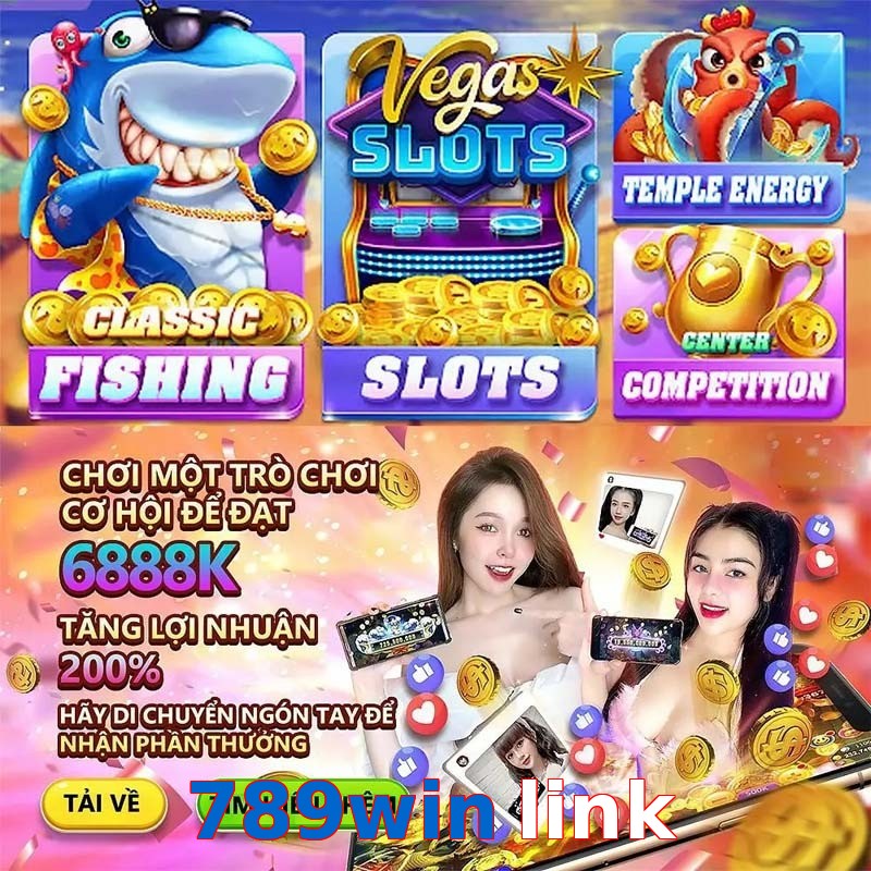 789win link