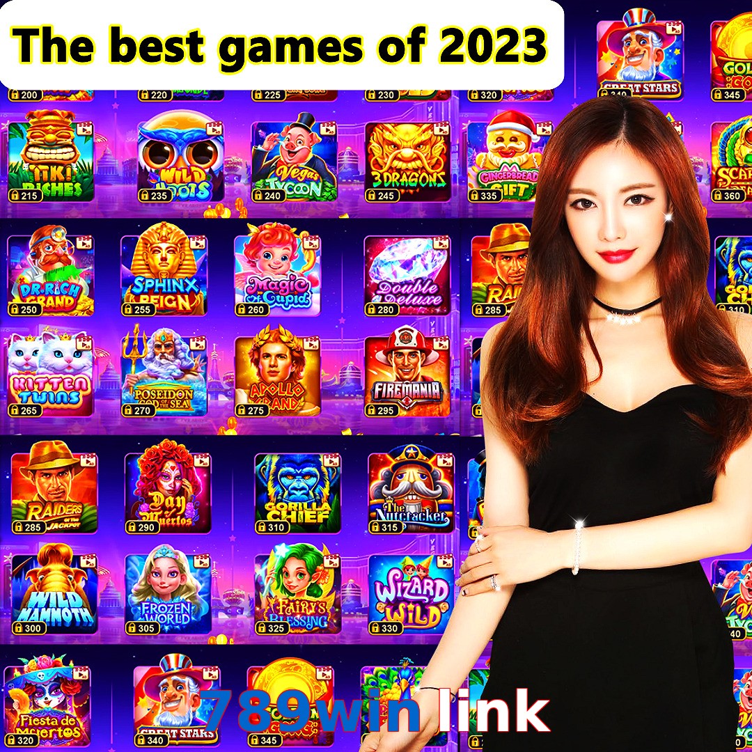 789win link