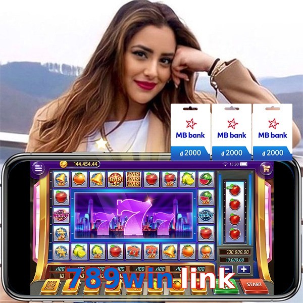789win link