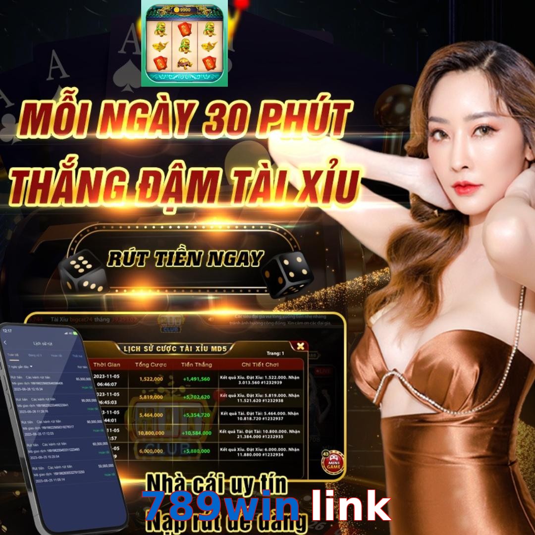 789win link