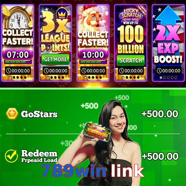 789win link