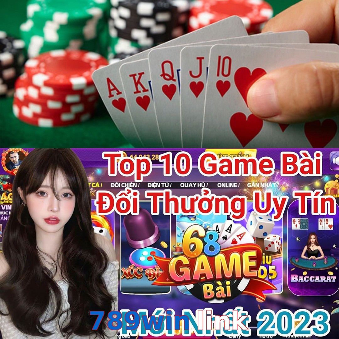 789win link