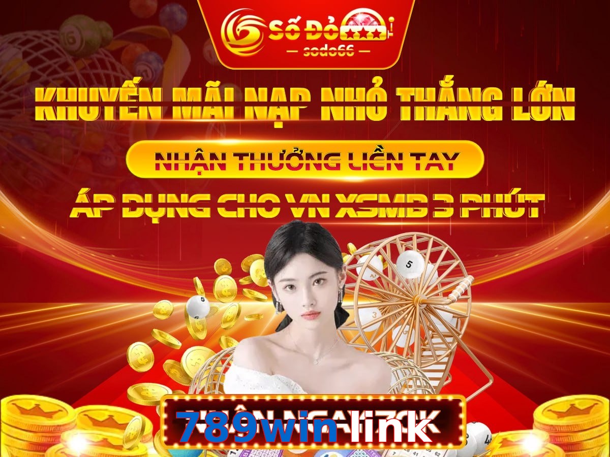 789win link