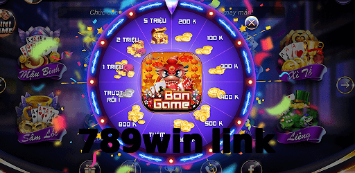 789win link