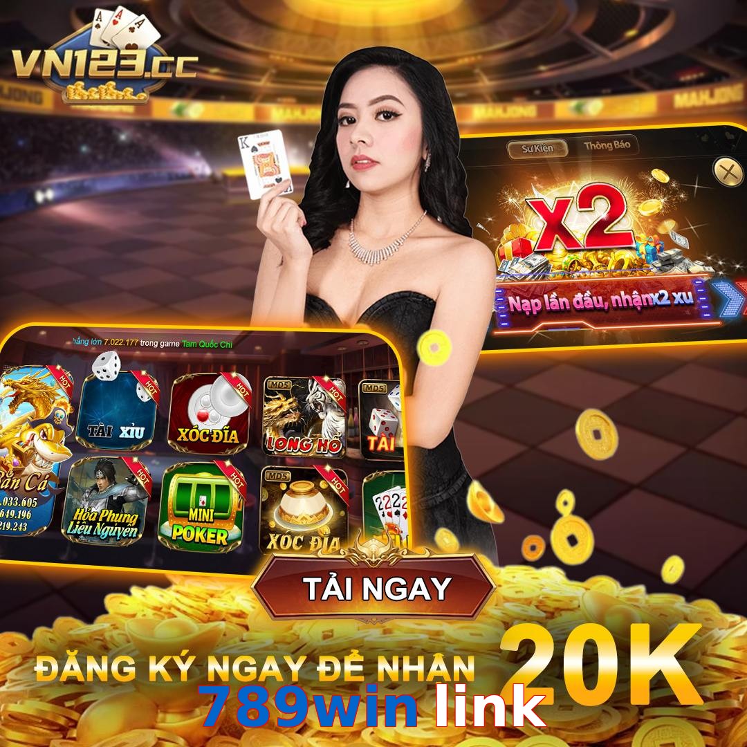 789win link