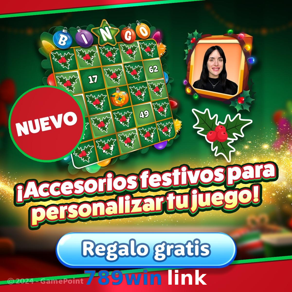 789win link