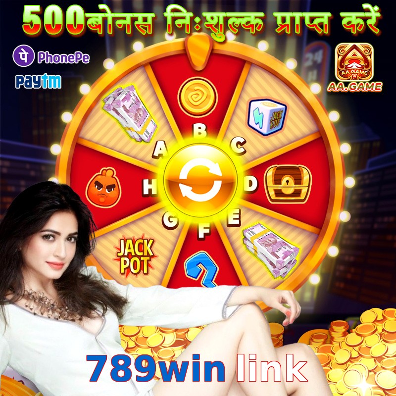 789win link