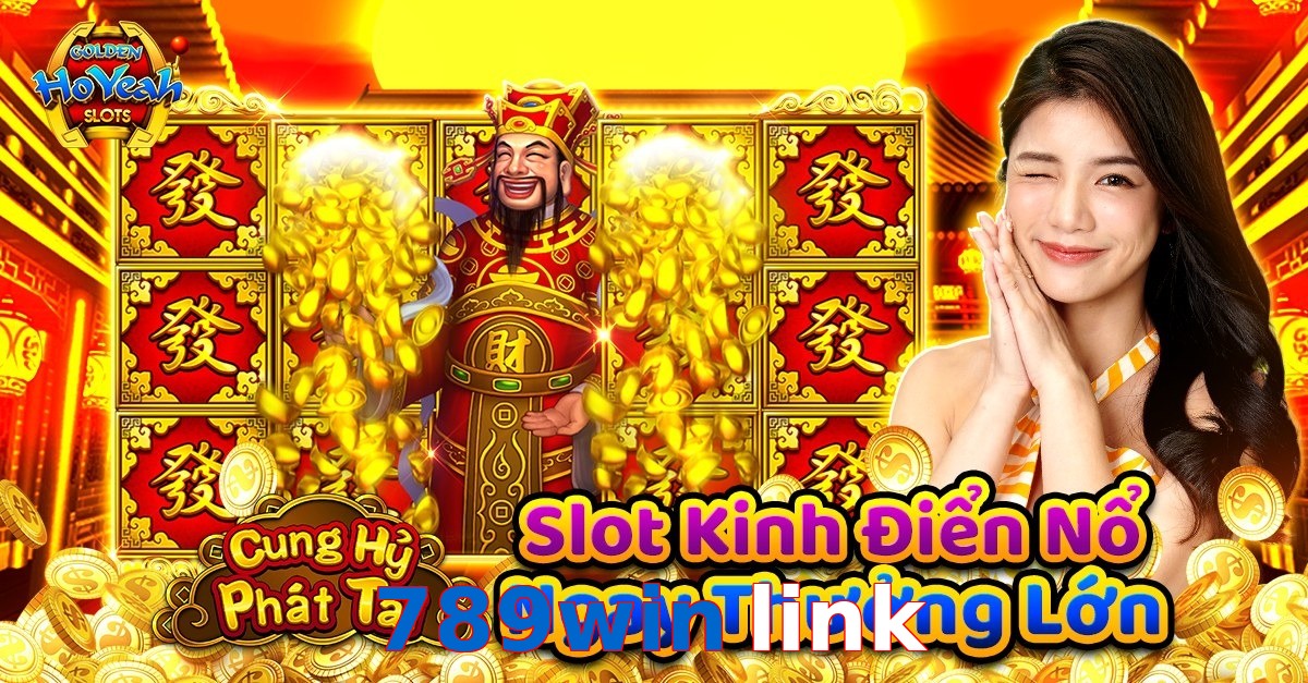 789win link