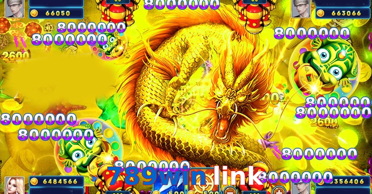 789win link