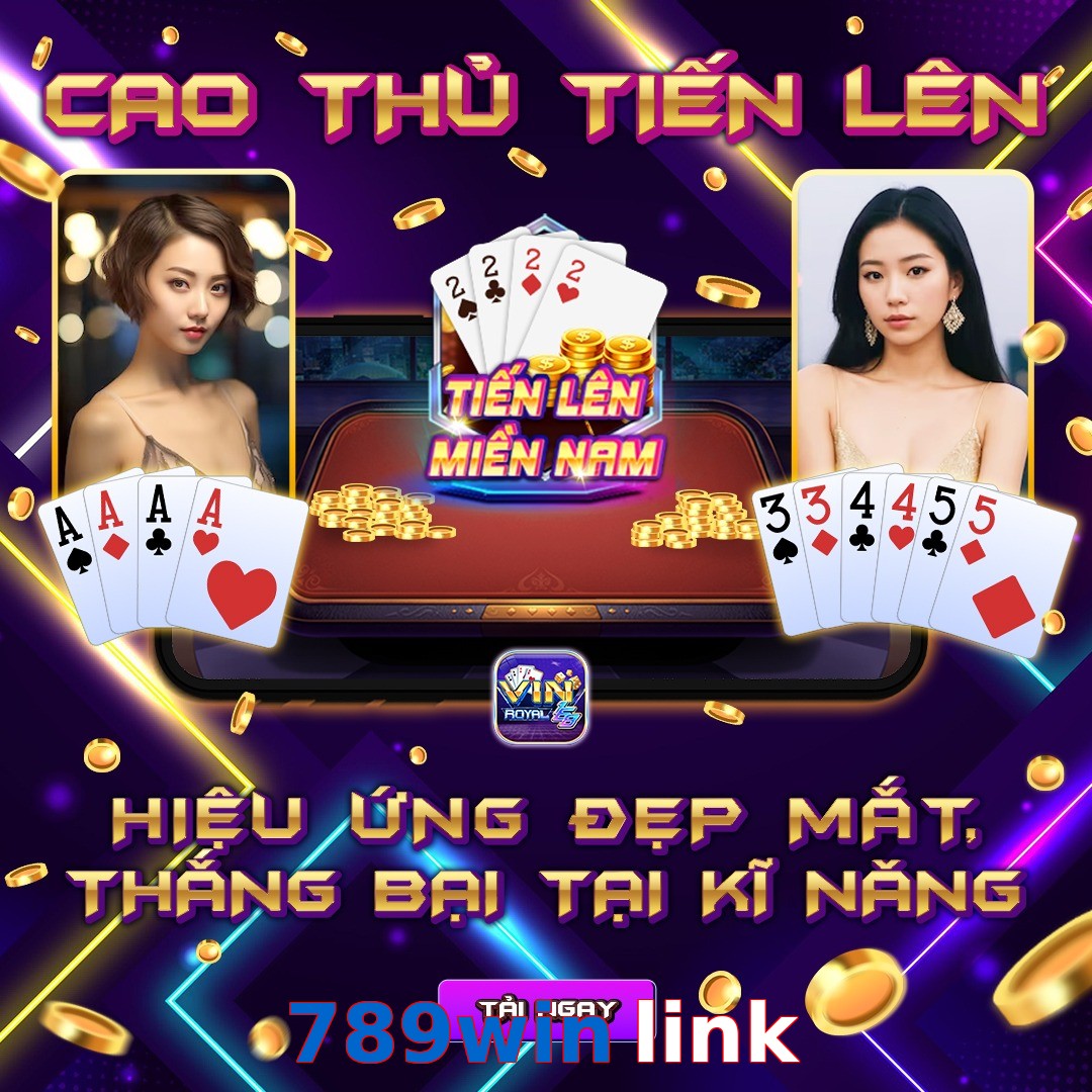 789win link