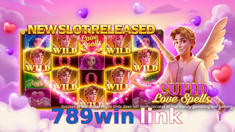 789win link