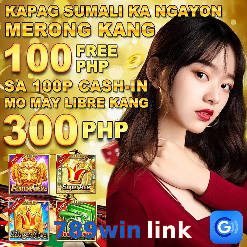 789win link