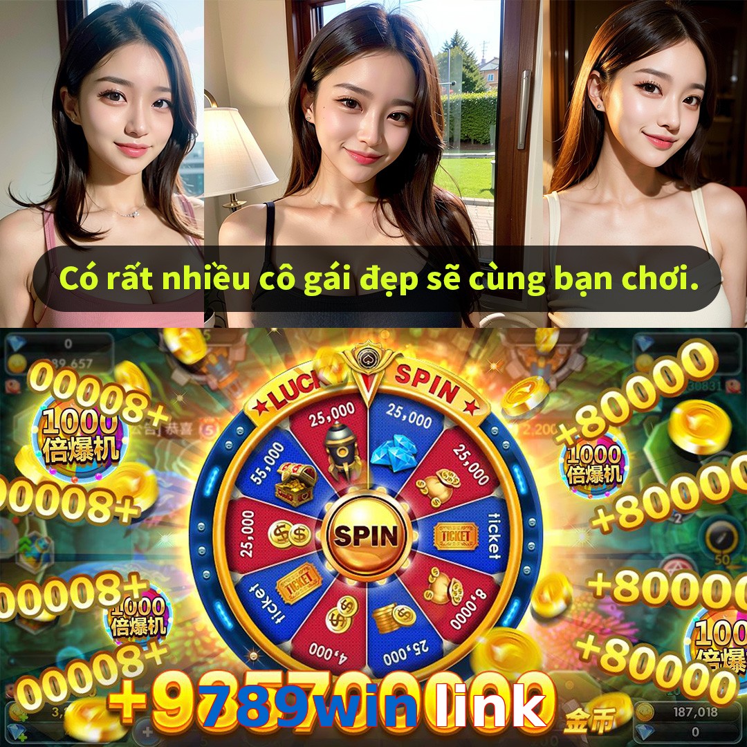 789win link
