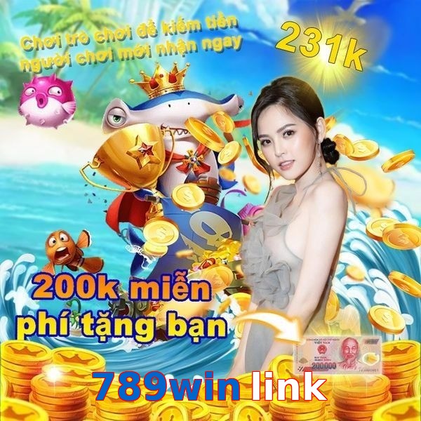789win link