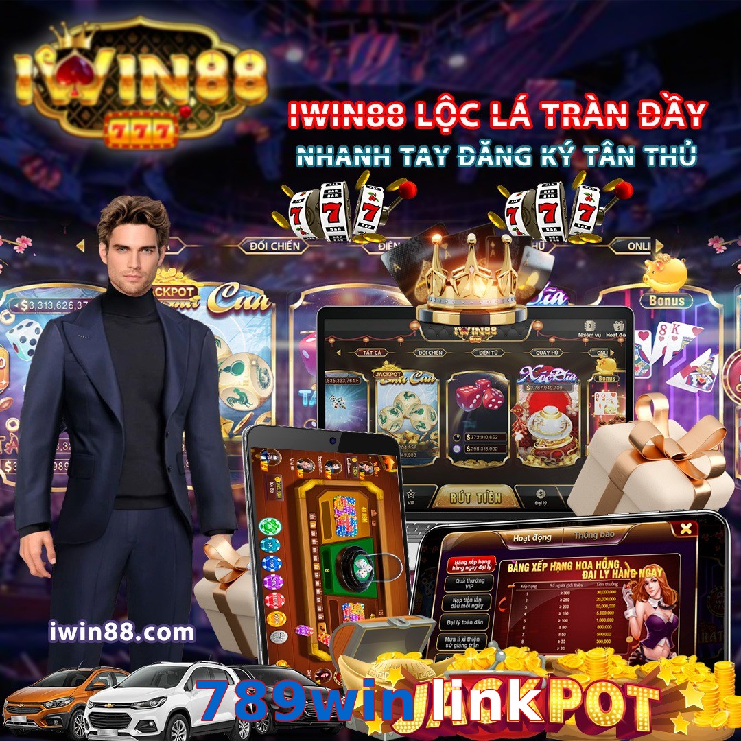 789win link