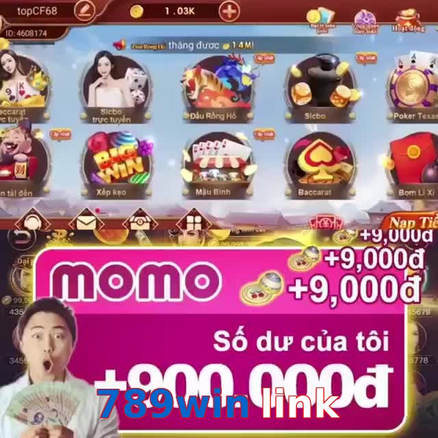 789win link
