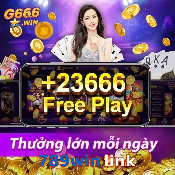 789win link