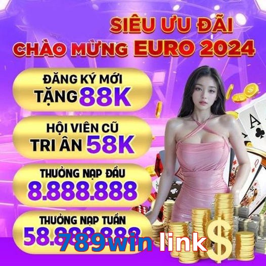 789win link