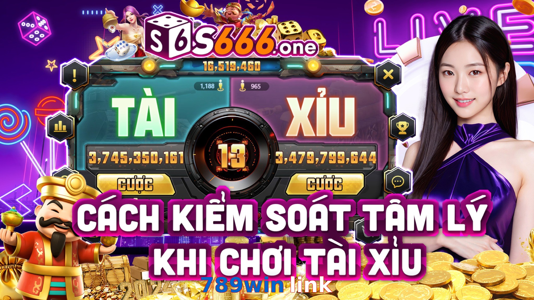 789win link