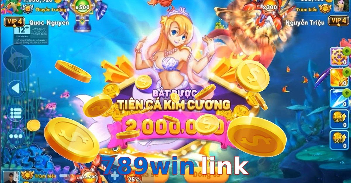 789win link