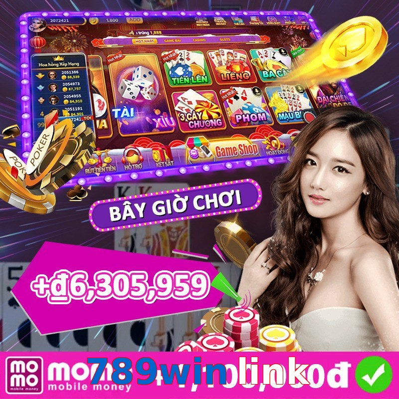 789win link