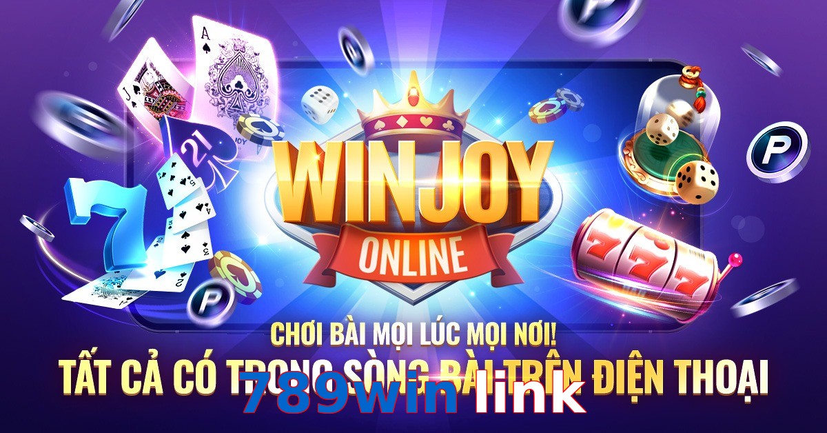 789win link