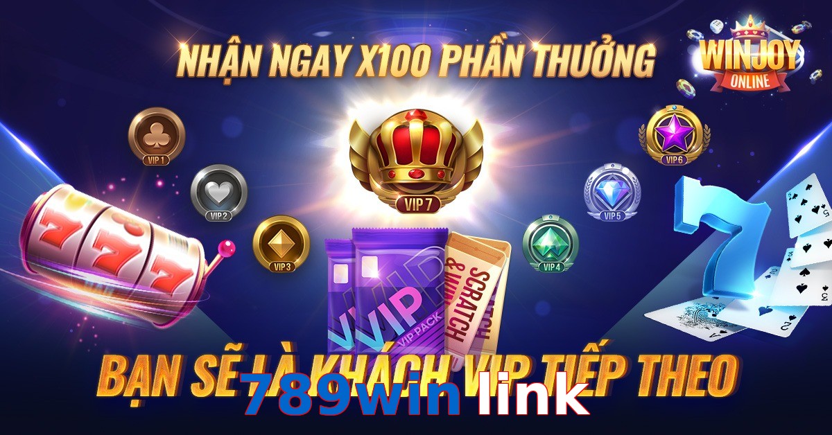 789win link