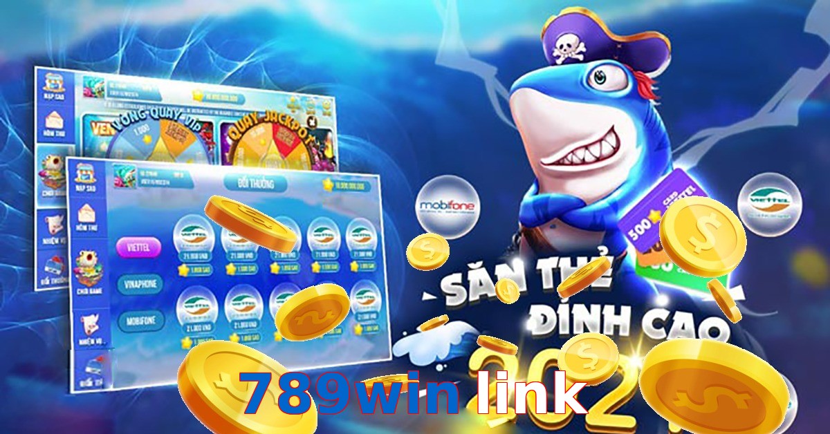 789win link