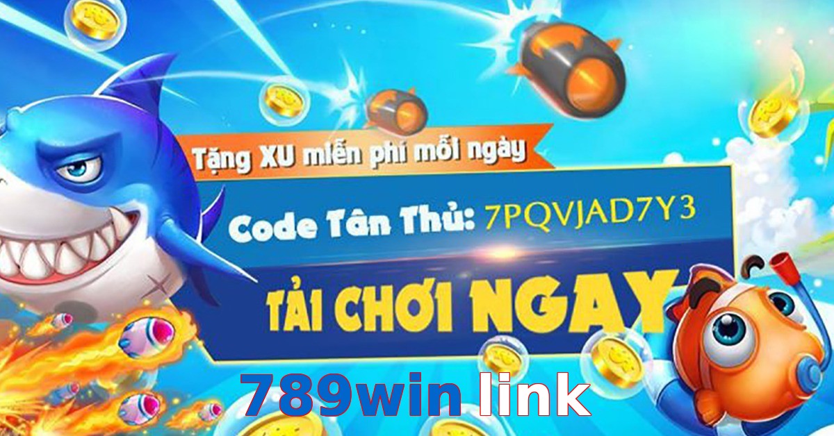 789win link