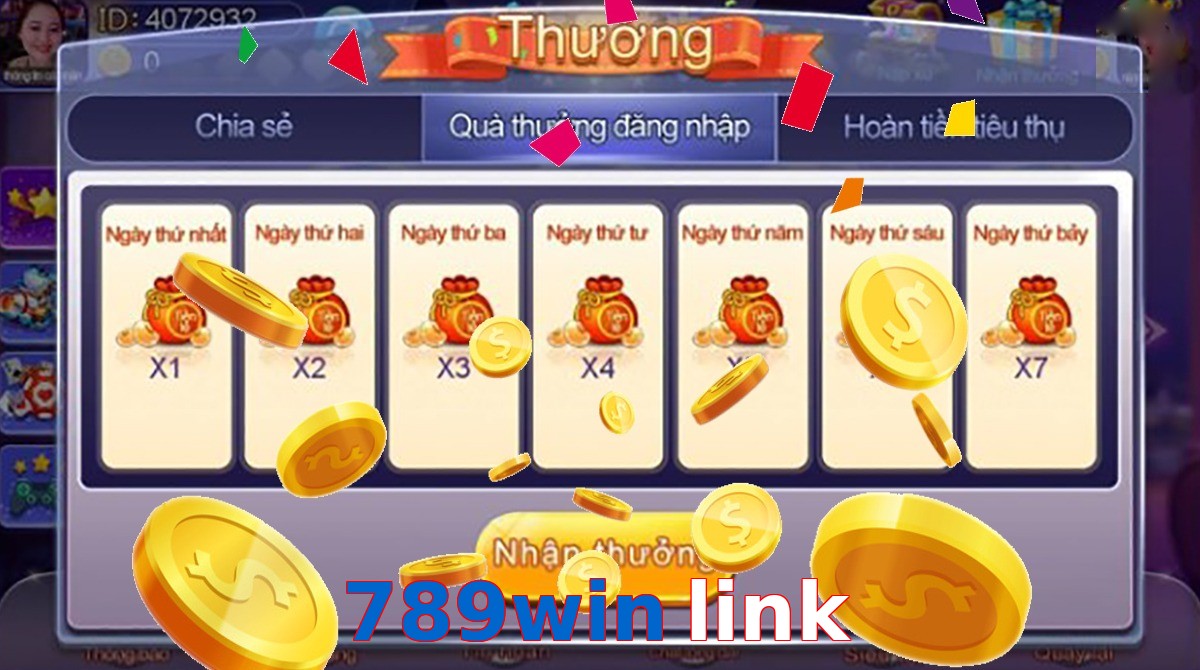 789win link