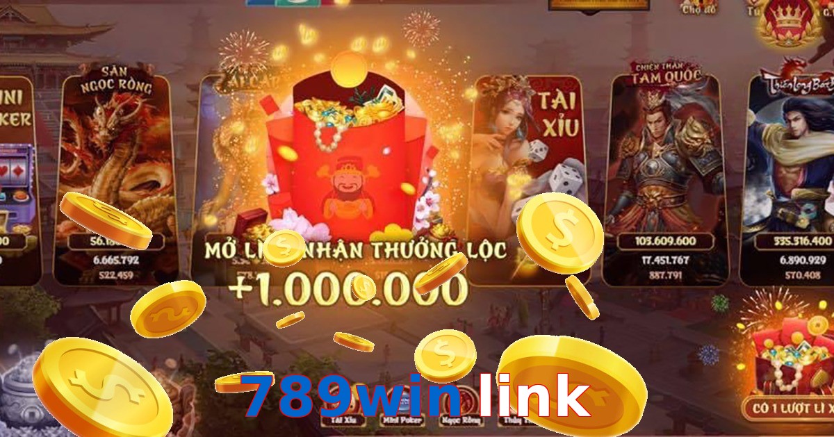 789win link