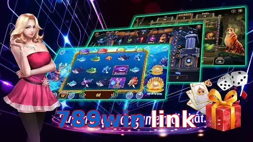 789win link