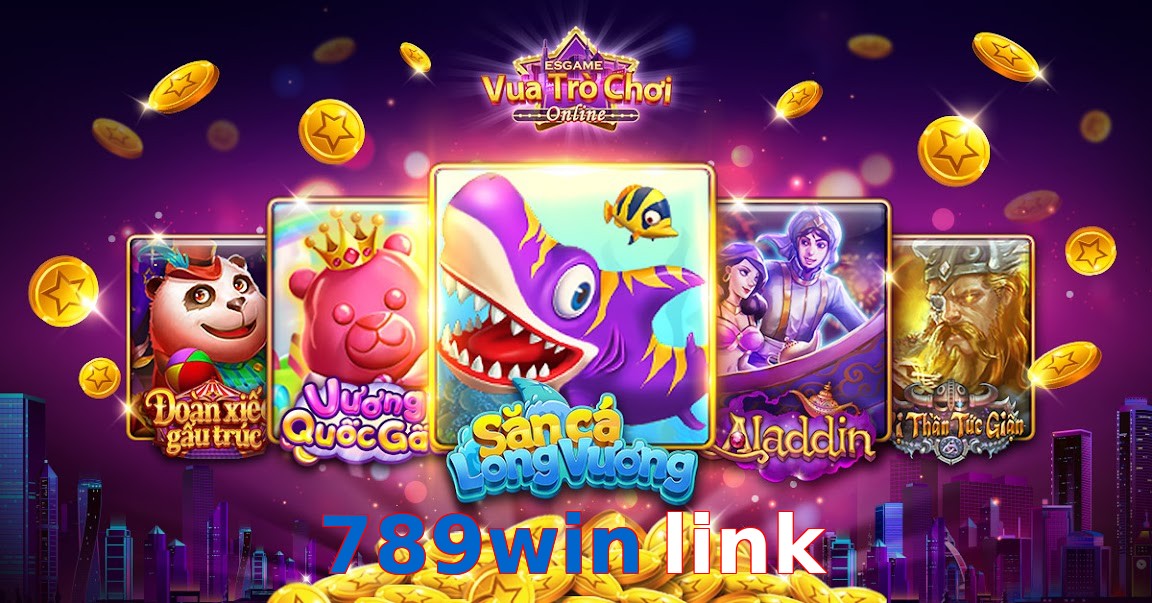 789win link