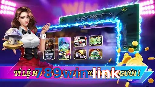 789win link