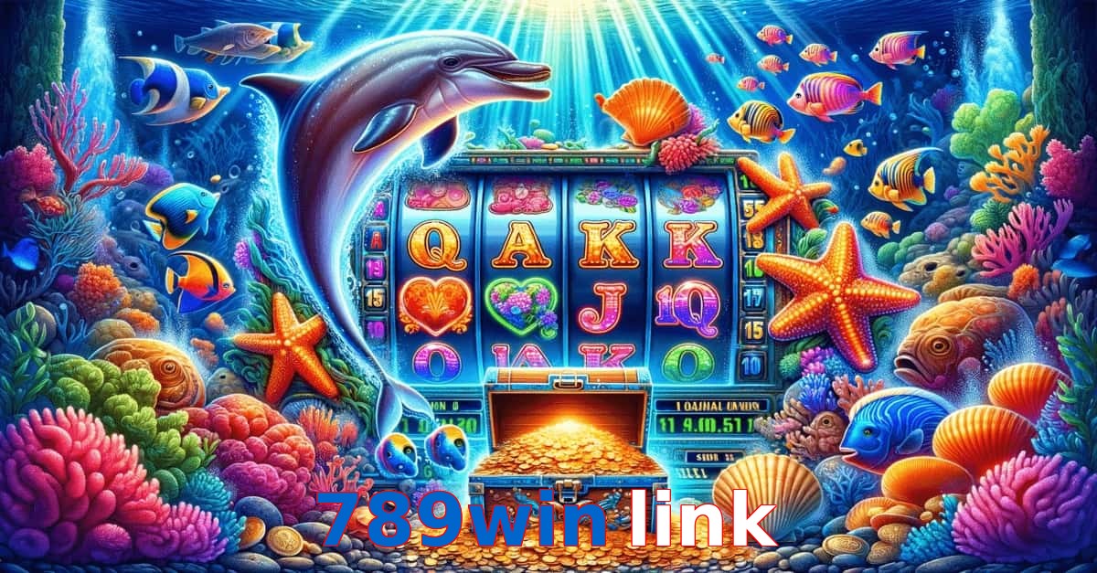 789win link