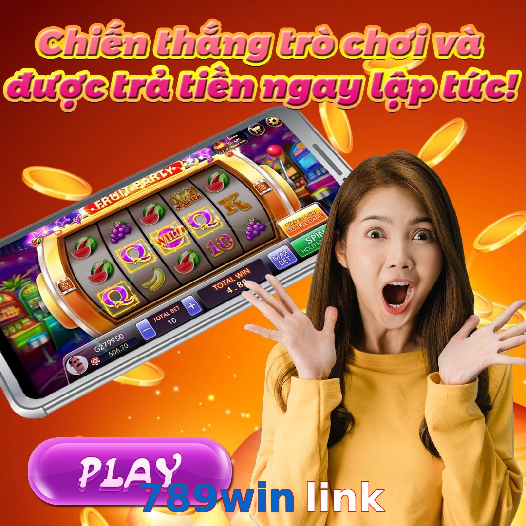 789win link