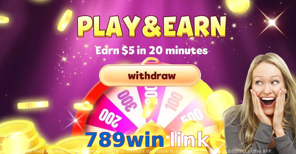 789win link